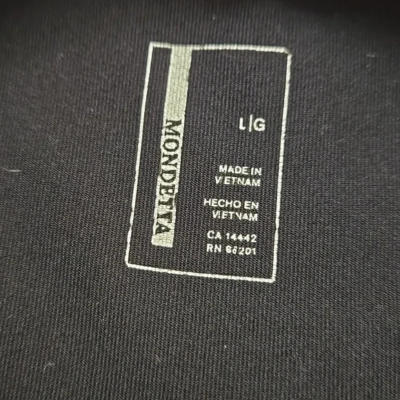 Mondetta Leggings - Picture 5 of 6